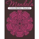 Mandala Coloring Pages