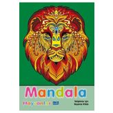Mandala Hayvanlar Parıltı Yayınları