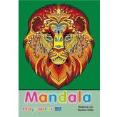 Mandala Hayvanlar