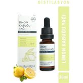 Mandamarina Limon Yağı 20 ml