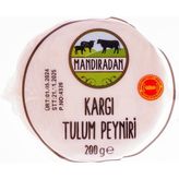 Mandıradan Kargi Tulum Peyniri 200 Gr