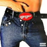 Maneskin-Mammamia -Plak