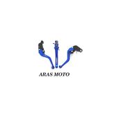 Manet Lacivert Mavi Bajaj Pulsar Rs 200 - Ns 200 -Ns 150 Uyumlu Spor Moto Eay