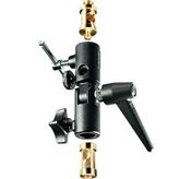 Manfrotto 026 Lite Tite Swivel Şemsiye Adaptörü