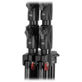 Manfrotto 1005BAC Işık Ayağı