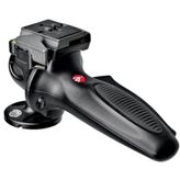 Manfrotto 327RC2 Light Duty Grip Ball Head