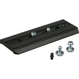 Manfrotto 504 Plong Video Kamera Plate