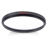 Manfrotto 82 mm Essential UV Filtre