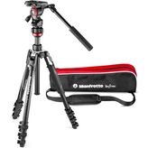 MANFROTTO BEFREE LIVE VIDEO TRİPOD