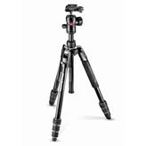 Manfrotto BeFree Travel Tripod
