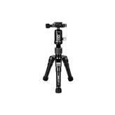 Manfrotto Kingjoy P051+G00 Masa Üstü Mini Tripod