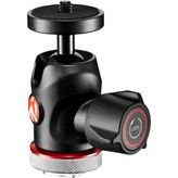 Manfrotto MH492LCD-BH Micro Ball Head Cold Shoe