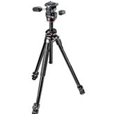 Manfrotto MK290DUA3-3W Tripod Kit