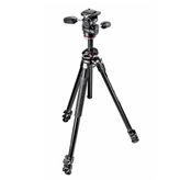 Manfrotto MK290XTA3-3W 290 Light Tripod Kit