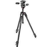 Manfrotto MK290XTC3 Tripod