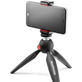 Manfrotto MKPIXICLAMP-BK Universal Tripod