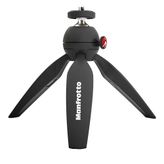 Manfrotto MTPIXI-B Pixi Mini Tripod