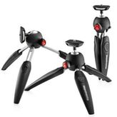 Manfrotto MTPIXIEVO-BK 2 Tripod