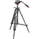 Manfrotto MVH502AH Pro Tripod