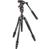 Manfrotto MVKBFR-LIVE Tripod