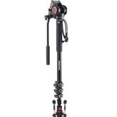 Manfrotto MVMXPRO500A XPRO Video Monopod