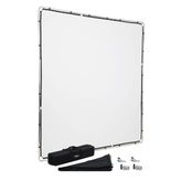 Manfrotto Pro Scrim All-in-One Kit Medium (1,1 x 2 m)