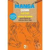 Manga Çizimi El Kitabı