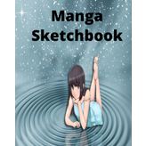 Manga Sketchbook