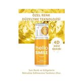 Mango Aromalı Anında Beyazlatıcı Diş Jeli