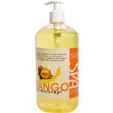Mango Aromaterapi Masaj Yağı 1 Litre