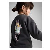 MANGO Baby Mickey Mouse sweatshirt
