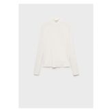 MANGO Beyaz Kadın T-Shirt 87010431