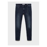 MANGO BlueBlack Erkek Jeans 77030620