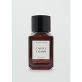 Mango Castle Charm 100 ml Erkek Parfüm - Kırmızı