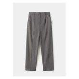 MANGO Gri Erkek Pantolon 87060441