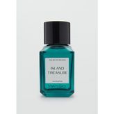 Mango Island Treasure 100 ml Erkek Parfümü - Yeşil