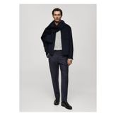 MANGO Lacivert Erkek Pantolon 77017926
