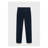 MANGO Lacivert Kadın Pantolon 83700555