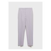 MANGO Leylak Kadın Pantolon 87050380