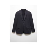 MANGO Man Blazer Ceket Erkek Yetişkin