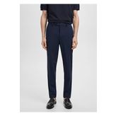 MANGO Man Monako slim fit kumaş pantolon