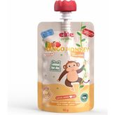 Mango Monkey Organik Karışık Meyve Püresi 110 g
