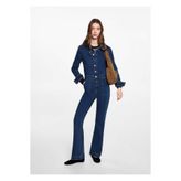 MANGO ONE-PIECE SUIT