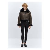 MANGO Siyah Kadın Jeans 87100263