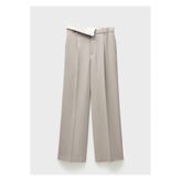 MANGO Taş Kadın Pantolon 77916357