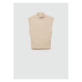 MANGO Taş Kadın Yelek 77095642