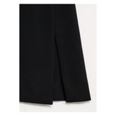 MANGO TROUSERS WASABI