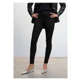MANGO Woman Biker Tarz Tayt