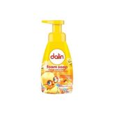 Mangolu Köpük Sabun 200 ml