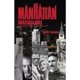 Manhattan Masalları - Buket Şahin